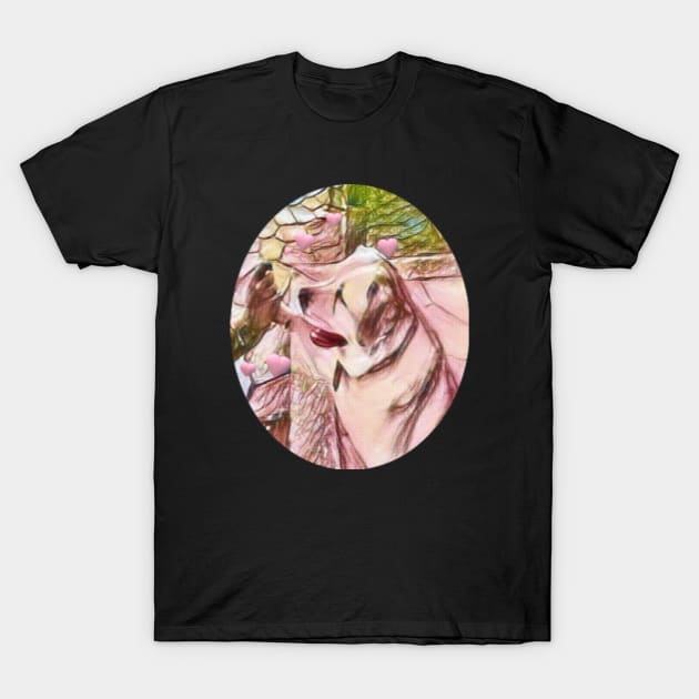 My Best Friend Labrador T-Shirt by TeesFashion